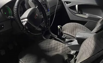 Geely Emgrand X7 2014 года за 3 700 000 тг. в Кызылординская область