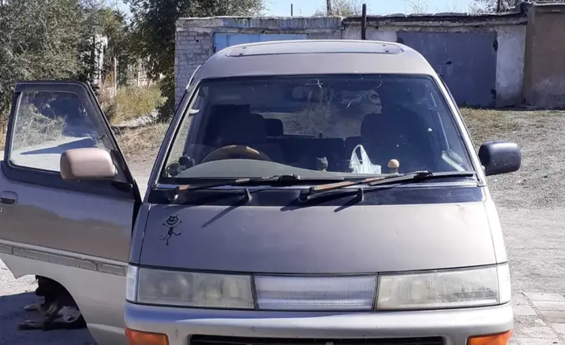 Toyota Town Ace 1994 года за 2 600 000 тг. в Карагандинская область