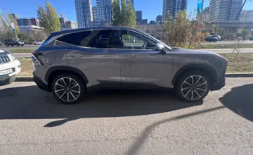 Jetour Dashing 2023 года за 8 850 000 тг. в Астана фото 4
