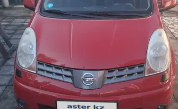 Nissan Note 2008 года за 4 800 000 тг. в Семей фото 2