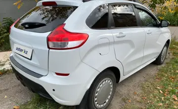 LADA (ВАЗ) XRAY 2018 года за 4 300 000 тг. в Петропавловск фото 3