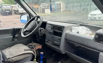 Volkswagen Transporter 1996 года за 1 300 000 тг. в Костанай фото 4