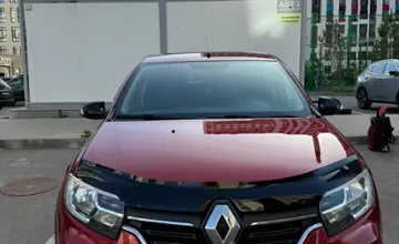 Renault Logan 2020 года за 6 200 000 тг. в Астана