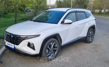 Hyundai Tucson 2024 года за 15 200 000 тг. в Усть-Каменогорск фото 1