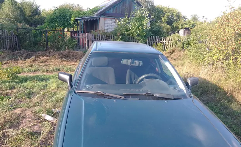 Audi 80 1990 года за 1 200 000 тг. в Павлодар