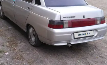 LADA (ВАЗ) 2110 2002 года за 1 000 000 тг. в Западно-Казахстанская область фото 3