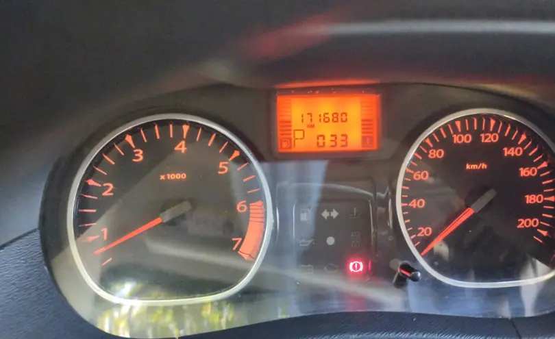 Renault Duster 2014 года за 4 800 000 тг. в Актобе фото 2