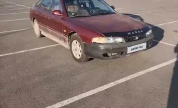 Mazda Cronos 1992 года за 750 000 тг. в Астана фото 2