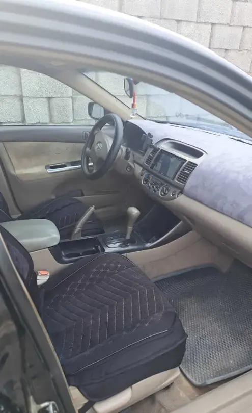 Toyota Camry 2004 года за 4 200 000 тг. в Шымкент