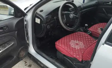 Volkswagen Passat 1996 года за 1 300 000 тг. в Астана