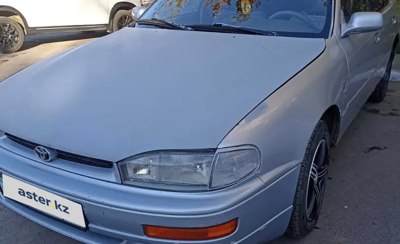 Toyota Camry 1992 года за 1 500 000 тг. в Карагандинская область