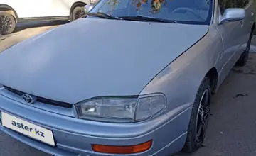 Toyota Camry 1992 года за 1 500 000 тг. в Карагандинская область фото 1