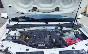 Renault Duster 2015 года за 6 000 000 тг. в Карагандинская область