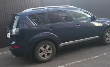 Mitsubishi Outlander 2010 года за 7 500 000 тг. в Уральск фото 1