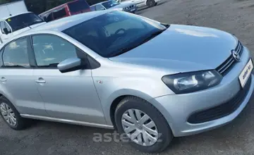 Volkswagen Polo 2014 года за 5 000 000 тг. в Карагандинская область фото 3