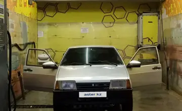 LADA (ВАЗ) 2109 2005 года за 1 000 000 тг. в Усть-Каменогорск фото 2