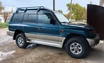 Mitsubishi Pajero 2003 года за 4 000 000 тг. в Кызылорда фото 2