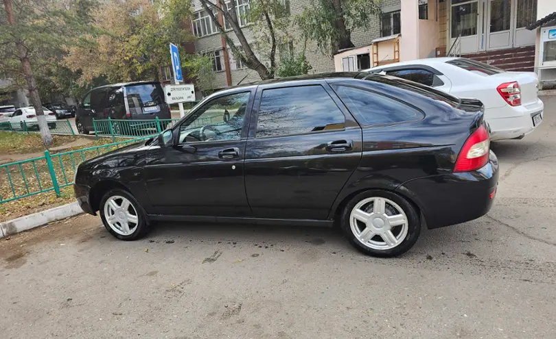 LADA (ВАЗ) Priora 2011 года за 1 800 000 тг. в Астана