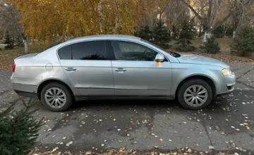 Volkswagen Passat 2010 года за 3 800 000 тг. в Павлодарская область фото 4