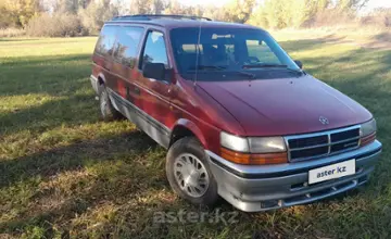 Chrysler Voyager 1996 года за 2 600 000 тг. в Павлодарская область фото 2