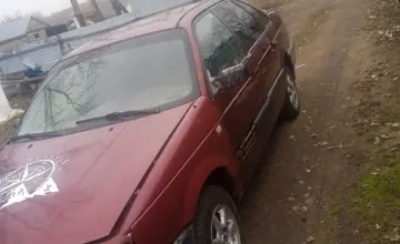 Volkswagen Passat 1992 года за 650 000 тг. в Северо-Казахстанская область фото 3