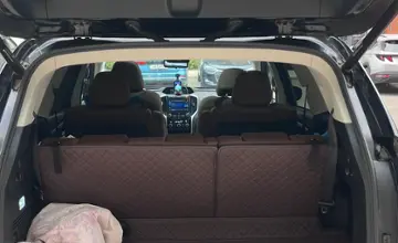 Subaru Ascent 2018 года за 13 999 999 тг. в Астана