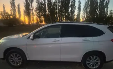 Haval M6 2023 года за 8 000 000 тг. в Туркестанская область фото 3