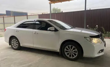 Toyota Camry 2014 года за 10 000 000 тг. в Алматинская область фото 3