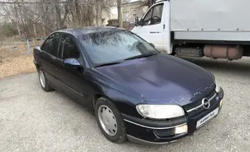 Opel Omega 1998 года за 1 350 000 тг. в Актобе фото 4