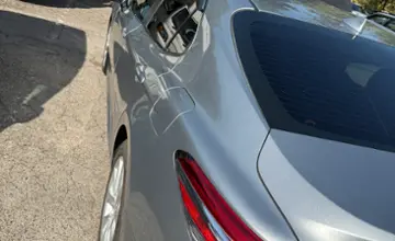 Toyota Camry 2019 года за 11 000 000 тг. в Алматы