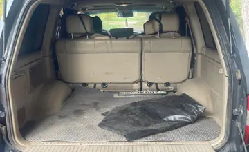 Toyota Land Cruiser 2006 года за 10 000 000 тг. в Карагандинская область фото 4