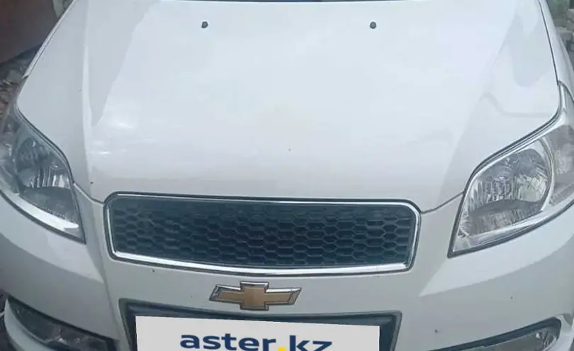 Chevrolet Nexia 2022 года за 4 200 000 тг. в Кокшетау