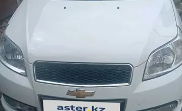 Chevrolet Nexia 2022 года за 4 200 000 тг. в Кокшетау фото 1