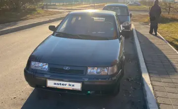 LADA (ВАЗ) 2112 2003 года за 500 000 тг. в Костанай фото 3