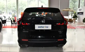 Honda CR-V 2025 года за 13 500 000 тг. в Алматы фото 3