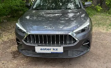 JAC J7 2022 года за 6 500 000 тг. в Карагандинская область фото 2