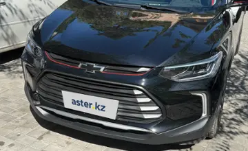 Chevrolet Tracker 2022 года за 7 850 000 тг. в Талдыкорган фото 1