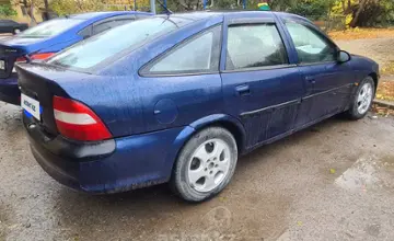 Opel Vectra 1997 года за 1 400 000 тг. в Актобе фото 3