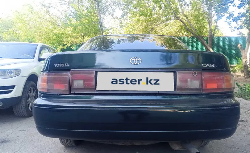 Toyota Camry 1993 года за 1 500 000 тг. в Астана фото 3