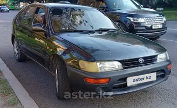 Toyota Corolla 1993 года за 1 500 000 тг. в Алматы фото 1