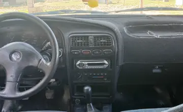 Nissan Primera 1991 года за 700 000 тг. в Шымкент фото 4