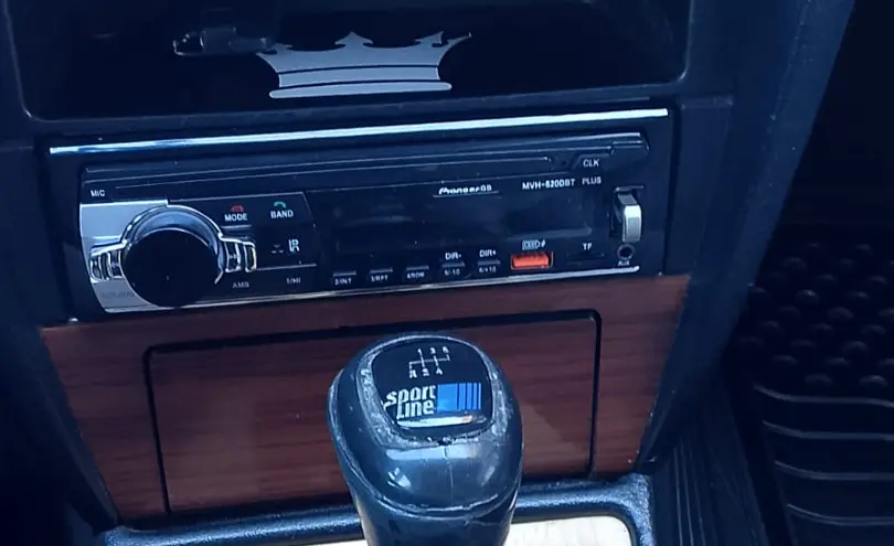 Mercedes-Benz 190 (W201) 1992 года за 1 000 000 тг. в Талдыкорган фото 3