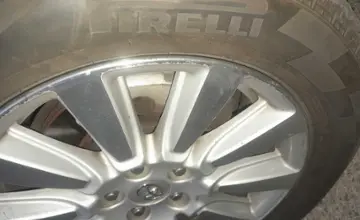 Toyota Sienna 2017 года за 15 000 000 тг. в Жамбылская область