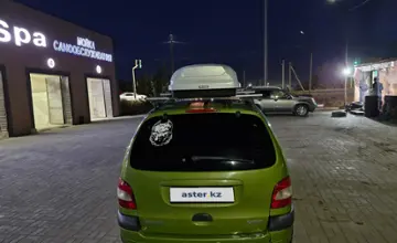 Renault Scenic 2000 года за 2 200 000 тг. в Уральск фото 3