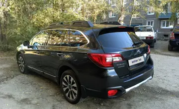 Subaru Outback 2015 года за 10 500 000 тг. в Усть-Каменогорск