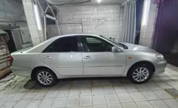 Toyota Camry 2003 года за 4 350 000 тг. в Алматы фото 3