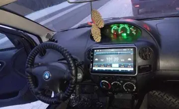 Geely MK 2008 года за 1 500 000 тг. в Петропавловск фото 4