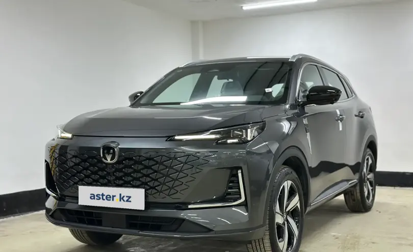 Changan CS55PLUS 2025 года за 11 500 000 тг. в Астана