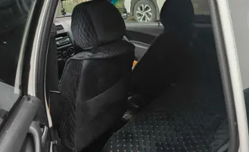 LADA (ВАЗ) Kalina 2014 года за 2 500 000 тг. в Усть-Каменогорск фото 4