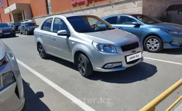 Chevrolet Nexia 2022 года за 5 400 000 тг. в Костанайская область фото 3